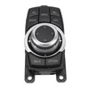 Center Console Multimedia Knob 10PIN 9206444 Media Switch Navigation Controller
