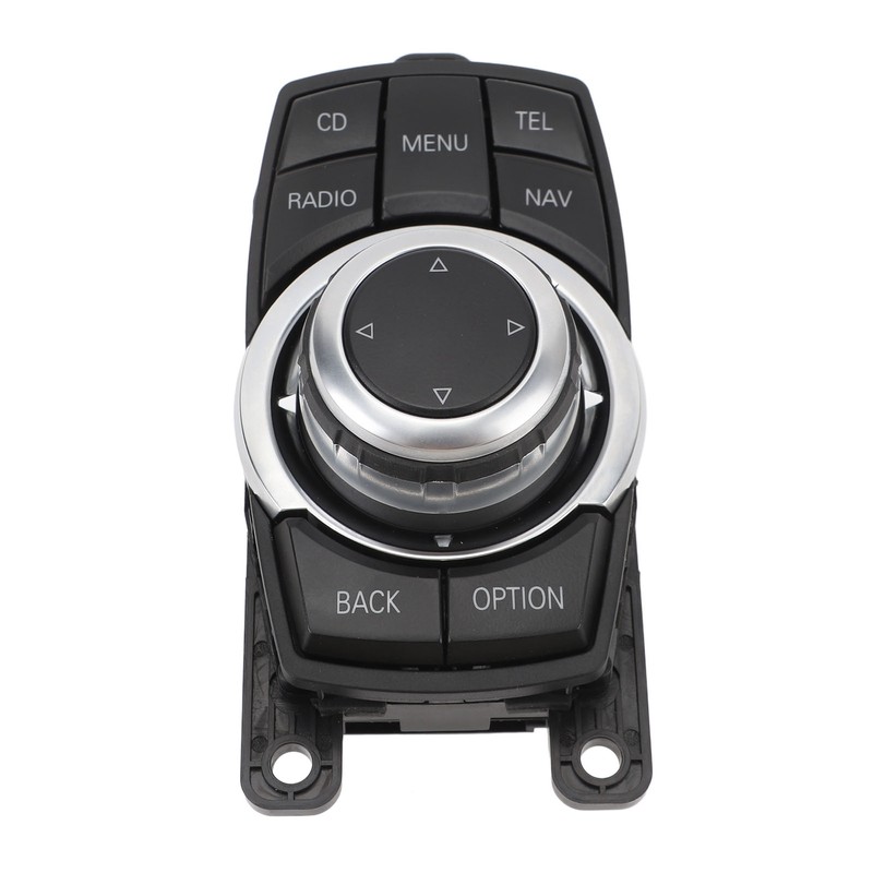 Center Console Multimedia Knob 10PIN 9206444 Media Switch Navigation Controller