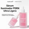 Medicube Suero de Péptidos Rosa Ultra Ligero con PDRN, Niacinamida