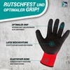 12-240 pairs of working gloves