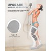 Waterproof Extra Wide Full Leg Cast Cover for Shower after