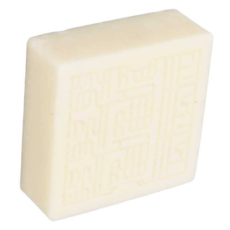 Rice Water Shampoo Bar Nourishing Grease Removal Portable Shampoo Soap