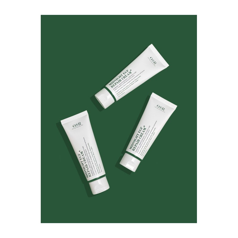 OSR Midnight EGF Repair Cream 70ml / 미드나잇 EGF 리페어크림