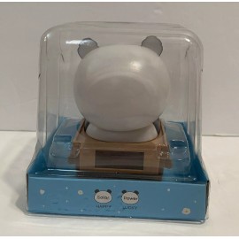 Cal Mart Gifts Eco-Friendly Lovely Cute Panda /Happy Lucky-SHE  Lover Gift Home Decor