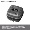 Daiwa (DAIWA) Bag・Tackle Storage Items/Bag Semi Hard Reel Cover SP-S(A)
