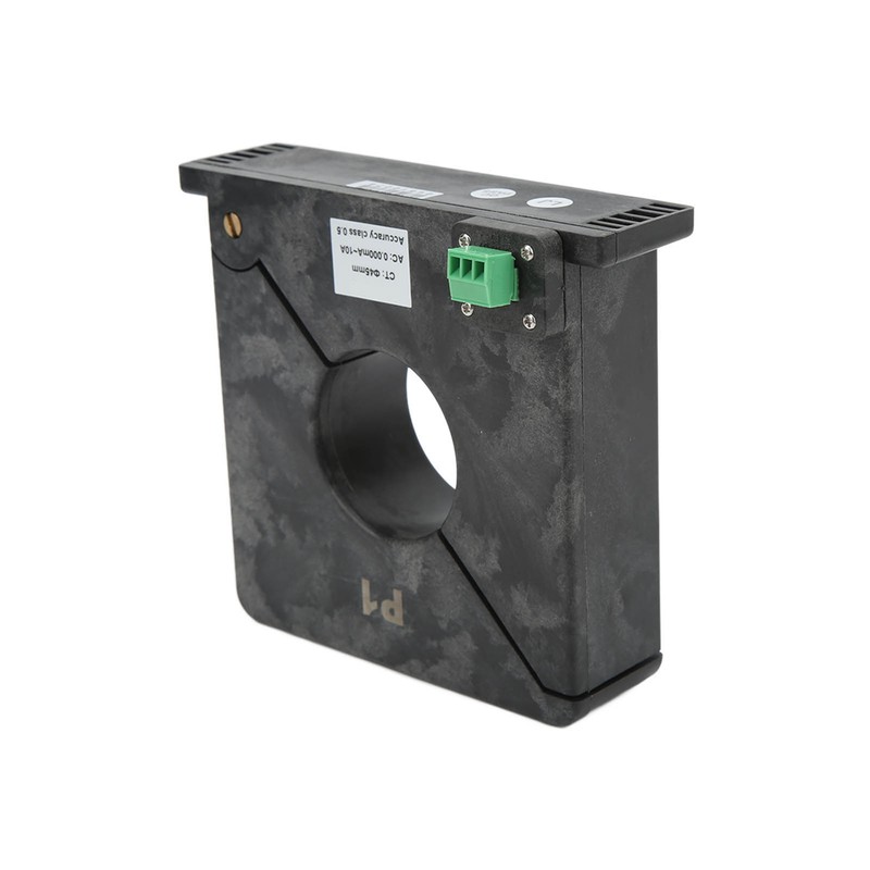 ETCR045KU Clamp Current Transformer CT Technology High Accuracy Portable Leakage