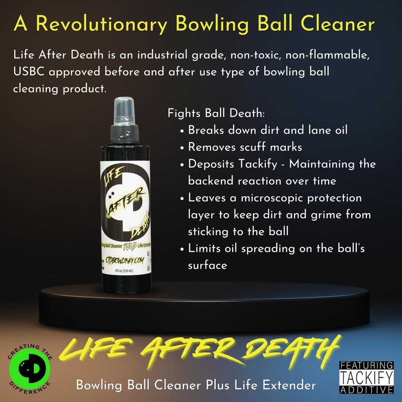 Creating the Difference Intro Kit | Life After Death Bowling