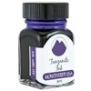 Monteverde G309TA 30 ml Gemstone Fountain Pen Ink Bottle- Tanzanite