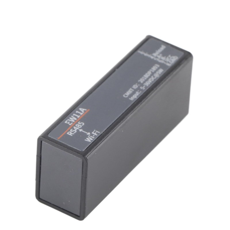 Wireless Communication Module, Serial Device Server, RS485 to WIFI Serial,