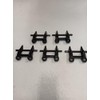 Haybine Mower Conditioner Snub Guards for New Holland 479 478