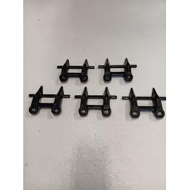 Haybine Mower Conditioner Snub Guards for New Holland 479 478 488 489 492 472