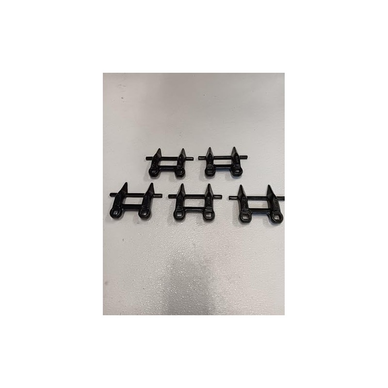Haybine Mower Conditioner Snub Guards for New Holland 479 478
