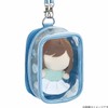 LIHIT LAB Myfa A3305-10 Mini Decoration Box Pouch, Oshi-Katsu (Fan