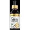 Doctor's Way Liquid Probiotic | 2 fl oz | Organic
