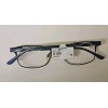 South Hampton Eyeglasses Frames SH 5008 50-16-135 Blue