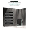 Seluka Celuka Physicle Sheet Mask Pack 10 Sheets Whitening Caviar