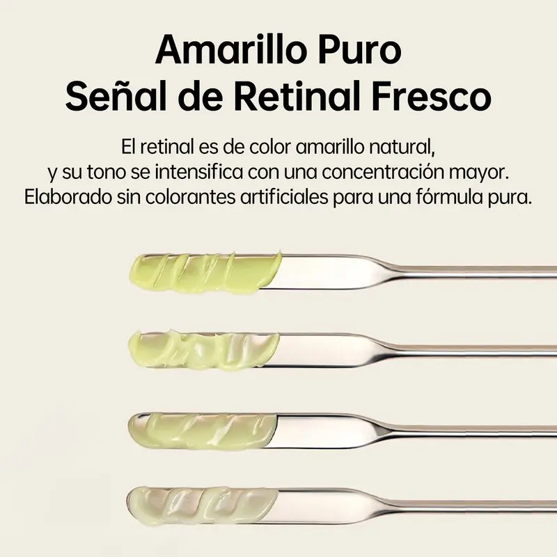 Ksecret Seul 1988 Sérum Antiarrugas Iluminador Retinal 30ml