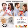 UNGENT THEM Gifts for Him Boyfriend Valentines Birthday Anniversary Cute