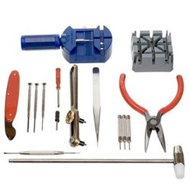 Set RIPARA Orologi APRIC Assa Clock TOGL Imaglie Bracelet CINT Shoes