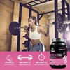 Creatina Heragen Suplemento Monohidratada 1kg 200 Servicios