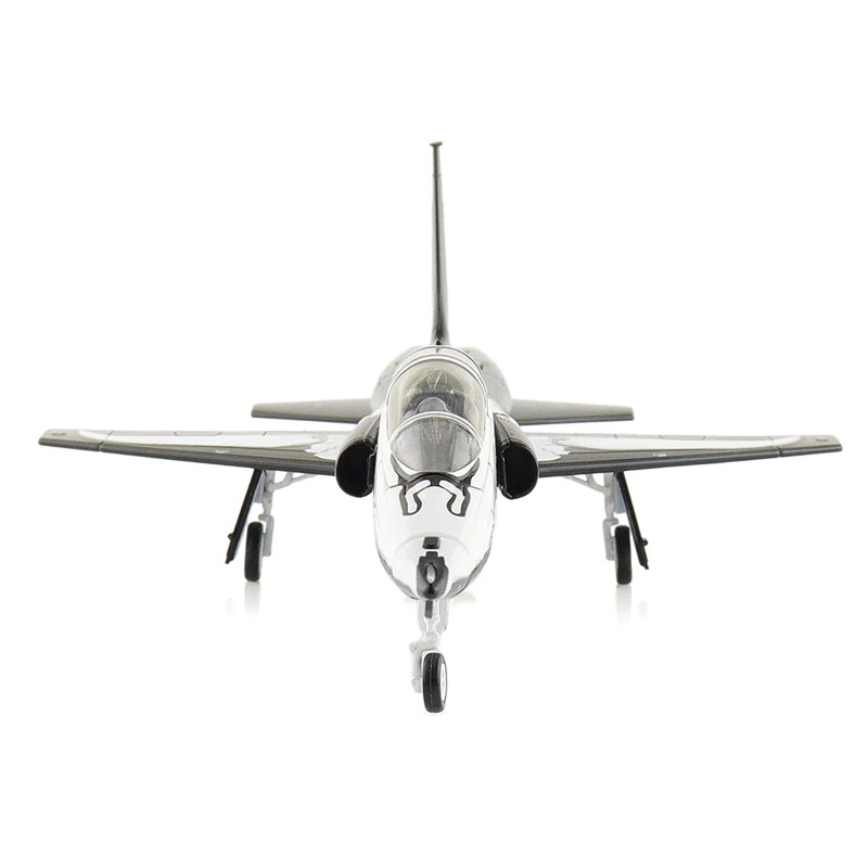 DCD Northrop T-38C Talon Aircraft 65-10331 2021 US Air Force