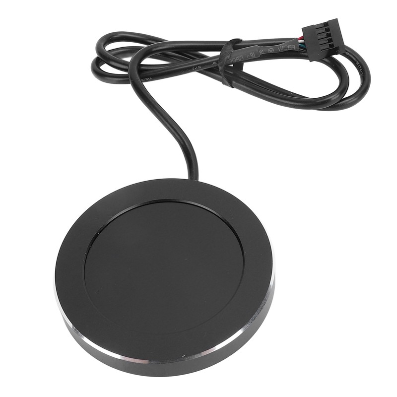 2.1inch Water Cooler Screen IPS Round Screen Water Cooling 360
