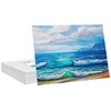 FIXSMITH Canvas Boards for Painting 11x14 Inch, Super Value 12