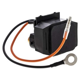 NICHE Starter Solenoid Relay Switch for Yamaha 68N-81940-00 FX140 WaveRunner Superjet GP1300R XLT1200