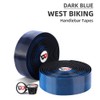 Cycle Handlebar Tape AntiSlip Sweat absorption Bicycle HandleBar Tape Brushed