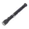 Retractable LED Magnetic Pickup Tool Non Slip Face Telescoping Magnet