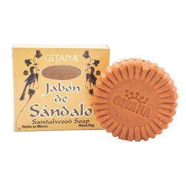 Jabones Esotéricos | Para limpias y despojos | Ideales para el amor, dinero, fortuna, abundancia | Aromáticos | Titulo e elegir (Sándalo)