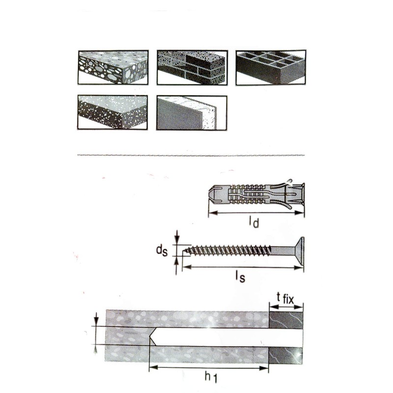 Universal HUD 1 10 x 50 Pack of 1