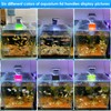 NestBasics 6pcs aquarium lid hinge acrylic fish tank glass canopy