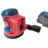 Milwaukee M18™ Random Orbit Sander Adaptor to Cordless Wet/Dry Vacuum