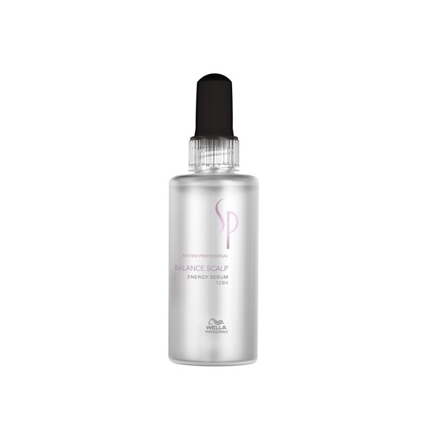 Wella Professionals SP Balance Scalp Serum To Treat Losing Hair