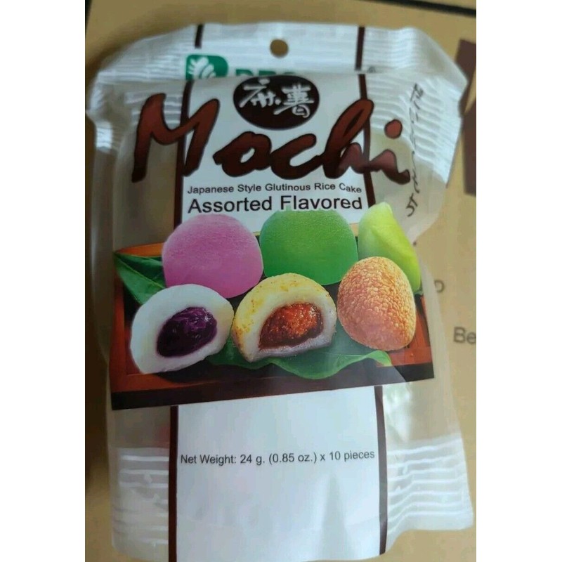 Regent Mochi Mango