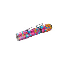 Weltool T1 Pro V3 Candy 600 Lumen Mini EDC Flashlight 14500 USB-C Rechargeable