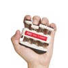 PROHANDS PRO Hand Exerciser, Finger Exerciser (Hand Grip Strengthener), Spring-Loaded,