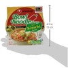 Nongshim Bowl Noodle Soup, Spicy Kimchi, 3.03 Ounce (Pack of