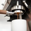 Crema Coffee Products | 51mm Puck Screen | 1.7mm thick