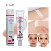 Crema Coreana Cambiante Decorcc - Cuidado De La Piel Y