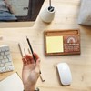 Nurse Practitioner Sticky Note Holder, NP Office Decor, Nurse Practitioner