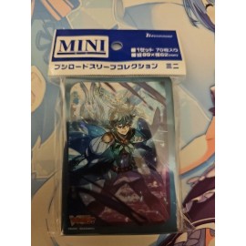 Bushiroad Jiku wo Koeta Futatsu no Omoi Rorowa