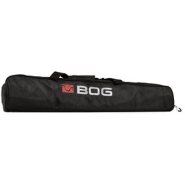 BOG DeathGrip Tripod Carry Bag with Padded Shoulder Strap and Water-Resistant Exterior for Hunting Tripods
