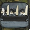 Kalesi Cooler Backpack 36 Cans Lightweight Insulated Cooler Leak-Proof Travel