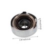 Angoily 1 Set Drill Press Accessories Tool Drill Press Supplies