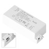 60W LED Driver Transformer Input AC100‑240V Output DC12V 5A DIY