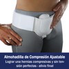 Faja De Hernia Inguinal para Hombre, Faja De Hernia Inguinal