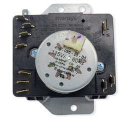 Krooli Dryer Timer Replacement for Whirlpool W10185992 WPW10185992 10185992