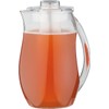 APS 10769 Plastic Juice/Water Jug 2.4 L
